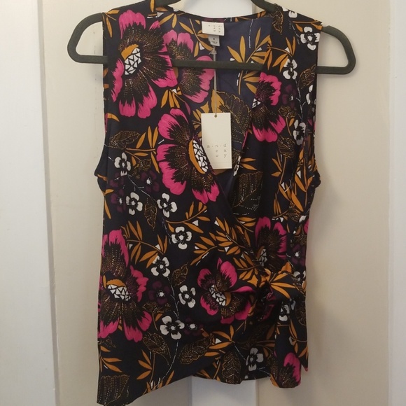 NWT A New Day Top - Picture 1 of 1